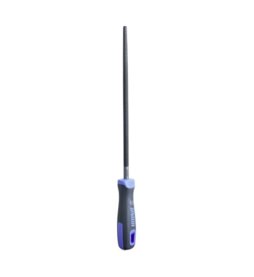 UNIOR 763H1/2S Kerek reszelő, félsimító 613014