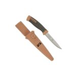 BAHCO KÉS kétkomponensű nyéllel, tokkal 220mm 2444