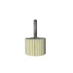 ABRABORO Csapos lamellás filckorong 60x30 040260300006