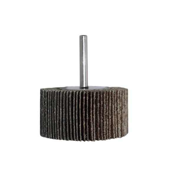 ABRABORO Csapos lamellás csiszoló 80x40 P120 040280401201