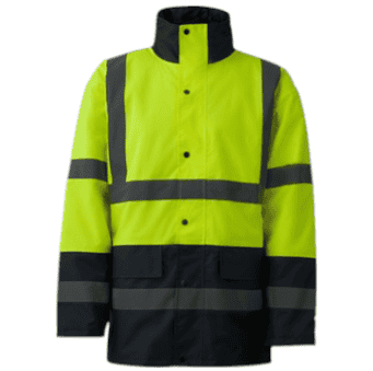 eagle-XL TOP EAGLE Y jólláthatósági télikabát VÍZHATLAN S-es - Image 1