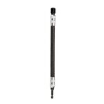ABRABORO Flexibilis bitszár 1/4"x300mm 060914300001