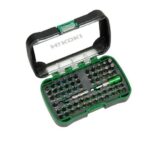 HIKOKI Bitkészlet 1/4" 60 részes 750364