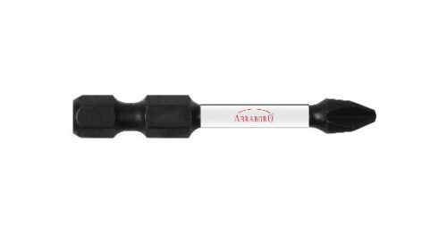 ABRABORO SUPRA BIT IMPACT PH2x30 mm 060802202080