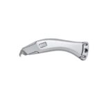 ABRABORO FÉMHÁZAS Kés Premium KAMPÓS 178x51x26,5mm 070100000518