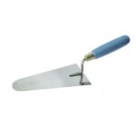 Bautool Kőműves kanál 18cm kerek G0114/F180