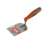 KAPRIOL Kőműves kanál 14cm kerek 23460