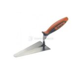 KAPRIOL Kőműves kanál 16cm kerek 23470