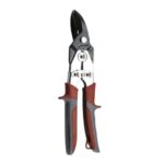 KAPRIOL Lemezolló áttételes balos 250mm 31270