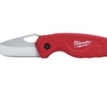 MILWAUKEE Folding Knife összecsukható kés 4932492661/48221521