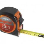 Mérőszalag 8m Compact KAPRIOL 24541
