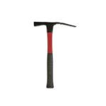 TOP TOOLS 02A913 Kőműves kalapács 600 g, üvegszálas
