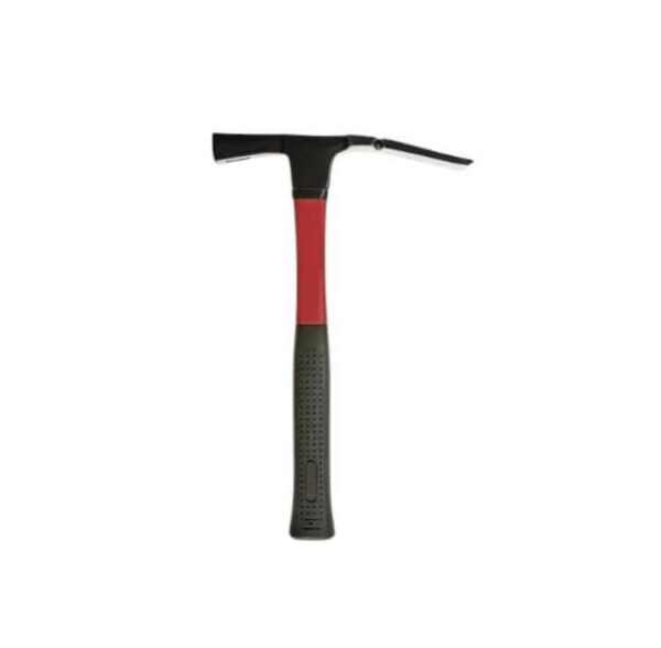 TOP TOOLS 02A913 Kőműves kalapács 600 g, üvegszálas