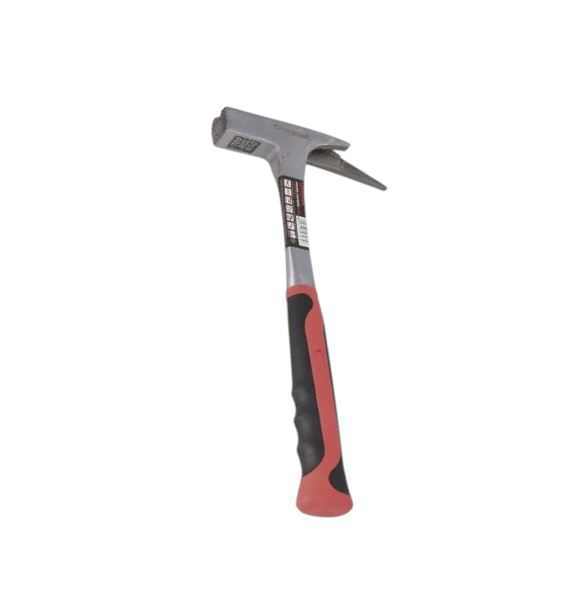 DRAUMET 3934 Ácskalapács 600gr mágneses 3480253