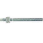 RAWL M12x160 Menetesszál 8.8 Ragasztott dübelhez 62714/094140