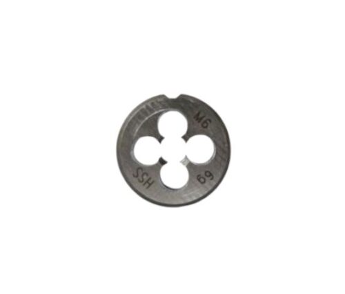 ABRABORO DIN223B Menetmetsző M20x1,5 HSS-G 020345842000