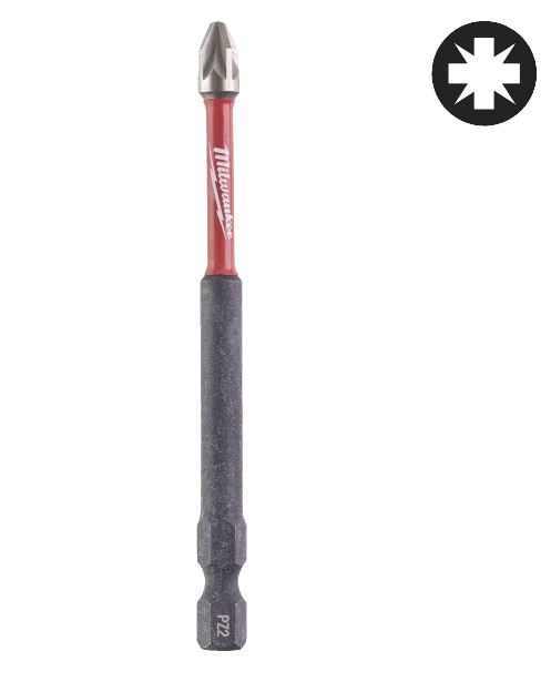 MILWAUKEE BIT hegy PZ2 90 mm 4932430867