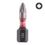 MILWAUKEE BIT hegy PZ3 25 mm 4932430869