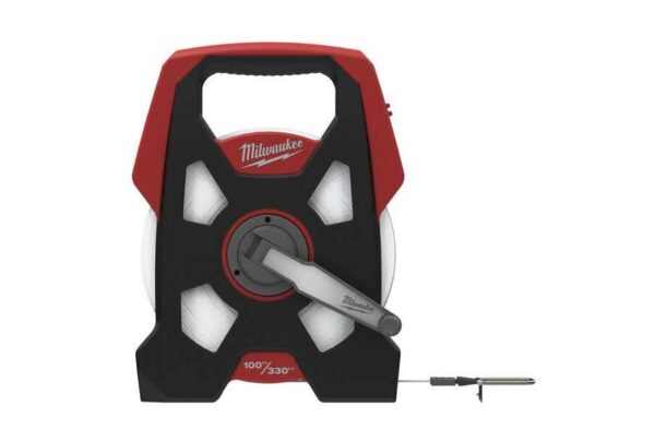 MILWAUKEE Nyitott mérőszalag 100m 48225211