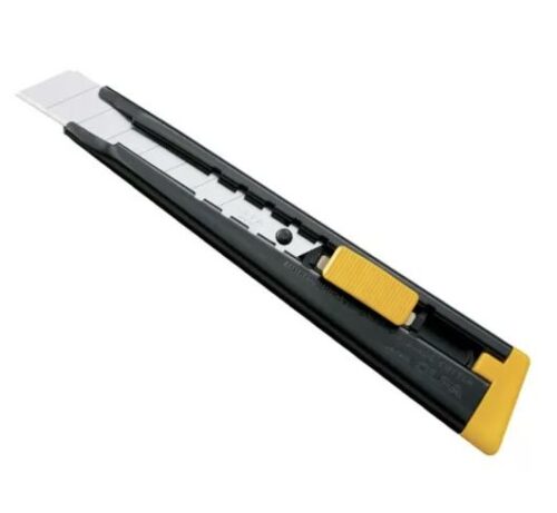 OLFA PVC kés ML 18mm