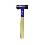 NAREX cserélhető fejes fanyelű műanyag kalapács450g 041205-0048