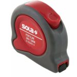 Mérőszalag 3m SOLA POPULAR 50024701