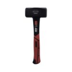 ABRABORO Rávérő kalapács 1250gr softgrip nyél 080400001201