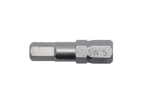 KINGTONY Imbusz hatszög bitfej 1/2 M8 402508