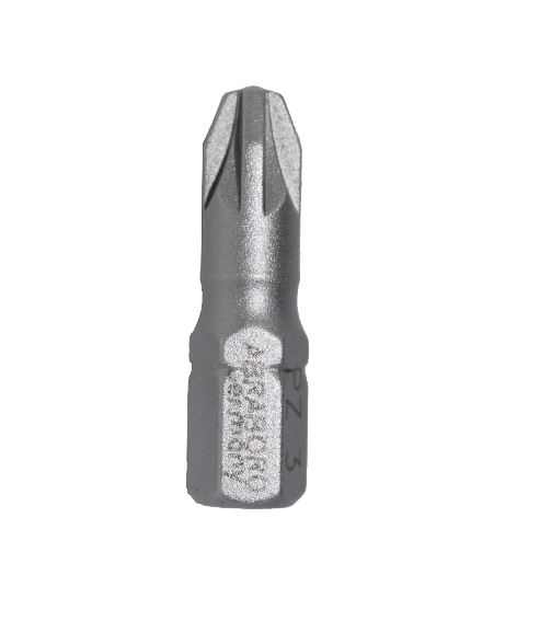 ABRABORO SUPRA BIT PZ0x25mm 060802100010