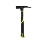 TOPEX 02A855 Léckalapács 600 g, üvegszálas