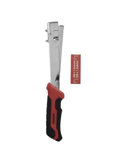 Draumet 8986 Tűzőkalapács 6-10 mm 3480311
