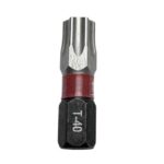 MILWAUKEE BIT hegy TX40 25 mm  4932430889
