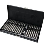 YATO YT 0400 Torx bit készlet 40 részes