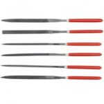 YATO YT 6160 Gyémánt tűreszelő készlet 6 részes