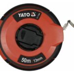 YATO YT-71582 Mérőszalag acél 50m
