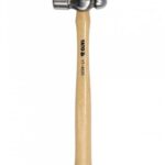 YATO YT 4519 Bádogos kalapács fa nyéllel 225g