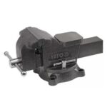 YATO YT 6502 SATU 125mm forgó