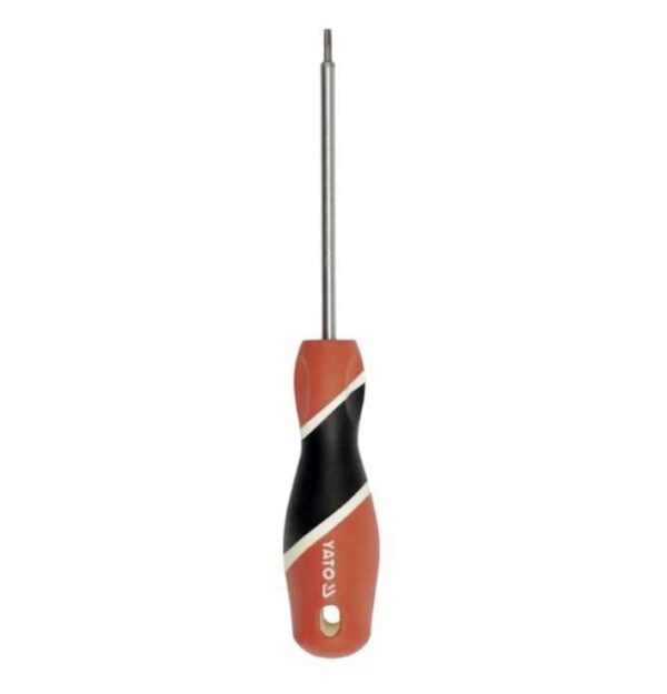 YATO YT 2750 T20x100 torx csavarhúzó