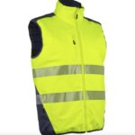 YORU Jolláthatósági mellény kifordítható XXL-es 5YOR1702XL