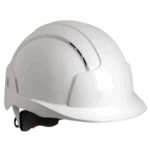 JSP EVOlite SR sisak szellőzővel fehér 0601007480999