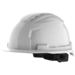 MILWAUKEE BOLT100 Védősisak FEHÉR 4932478122
