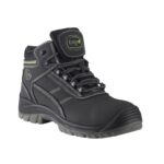 TOP BUFFALO MID (SN5799) S3 SRC VÉDŐBAKANCS, KOMPOZIT ORRMEREVÍTŐ, KEVLÁR TALP 40