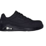 SKECHERS DOLTIN MUNKACIPŐ S1P SRC ESD 48,5