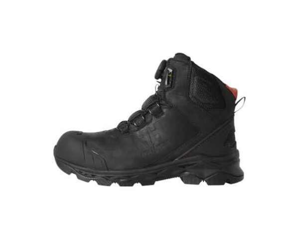 HH Workwear OXFORD Bakancs S3 HRO SRC 42-es