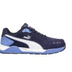 PUMA Airtwist Blue Low S3 ESD HRO SRC védőcipő 44-es