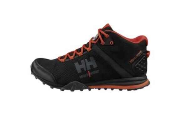 HH Workwear RABBORA Trail cipő 46-es 7825399246